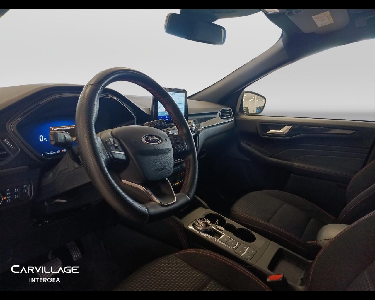 FORD Kuga 2.5 phev ST-Line 2wd 225cv cvt