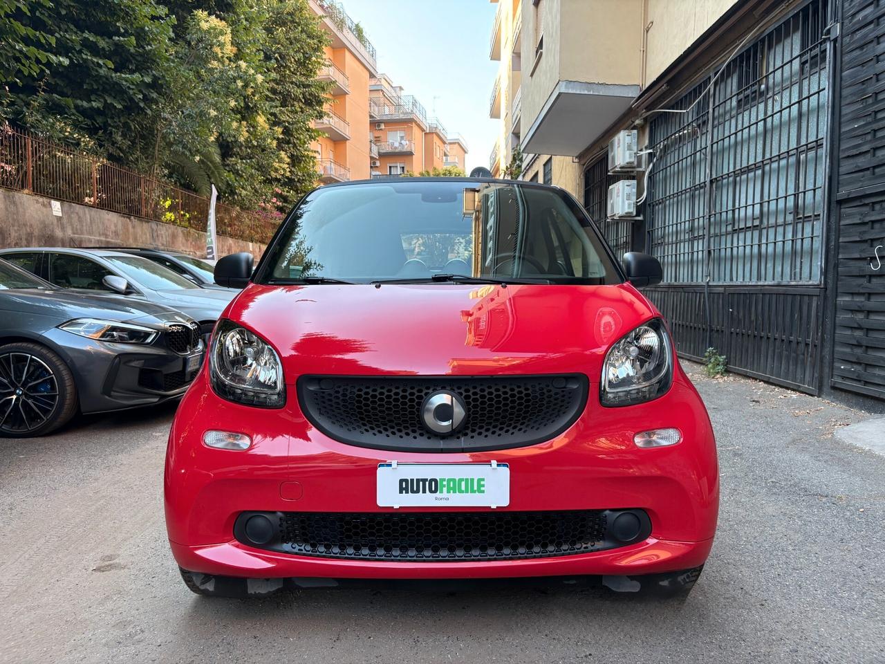 Smart ForTwo 70 1.0 Prime - PREZZO REALE