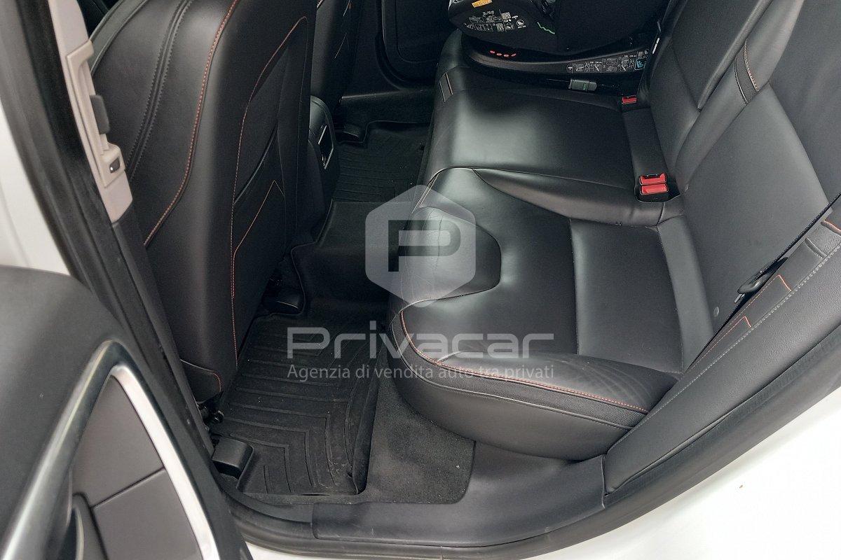 VOLVO XC60 D4 Geartronic Volvo Ocean Race
