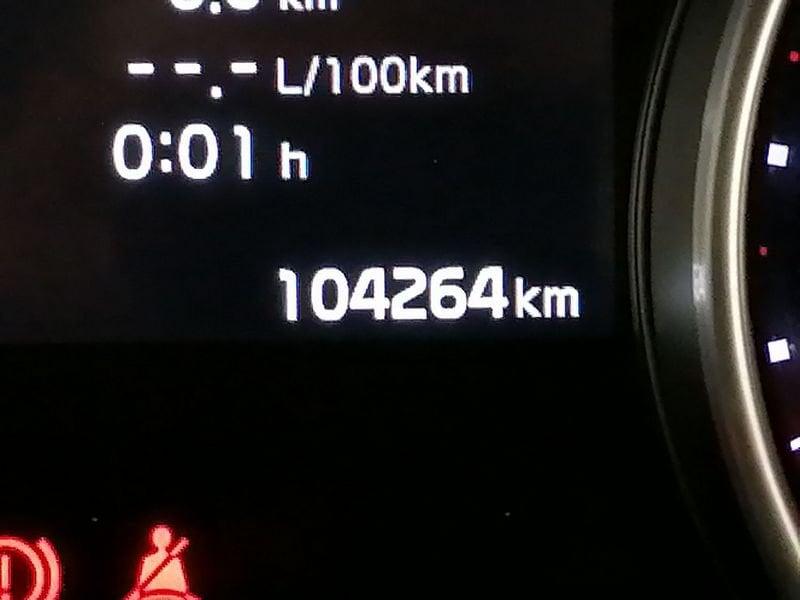 Kia Xceed 1.0 t-gdi Business Gpl 117cv