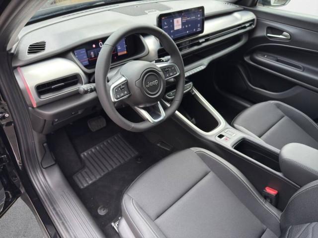 Jeep Avenger 1.2 t. e-hybr.mhev Summit fwd 110cv edct6