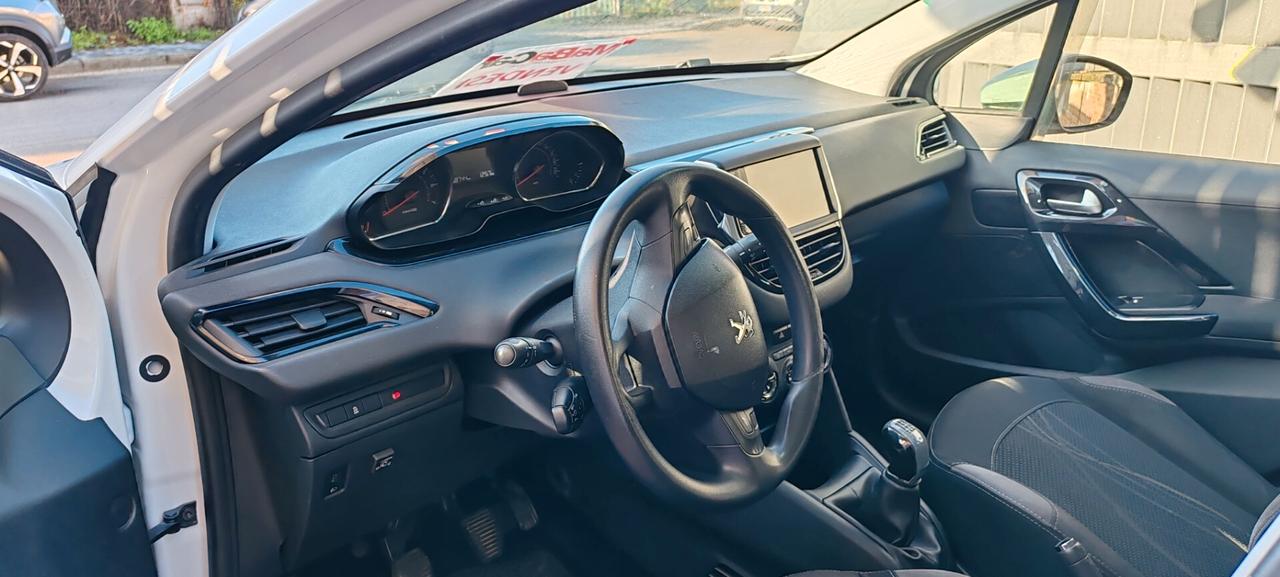 Peugeot 208 1.4 VTi 95 CV 5p. GPL ACCESS 3500€