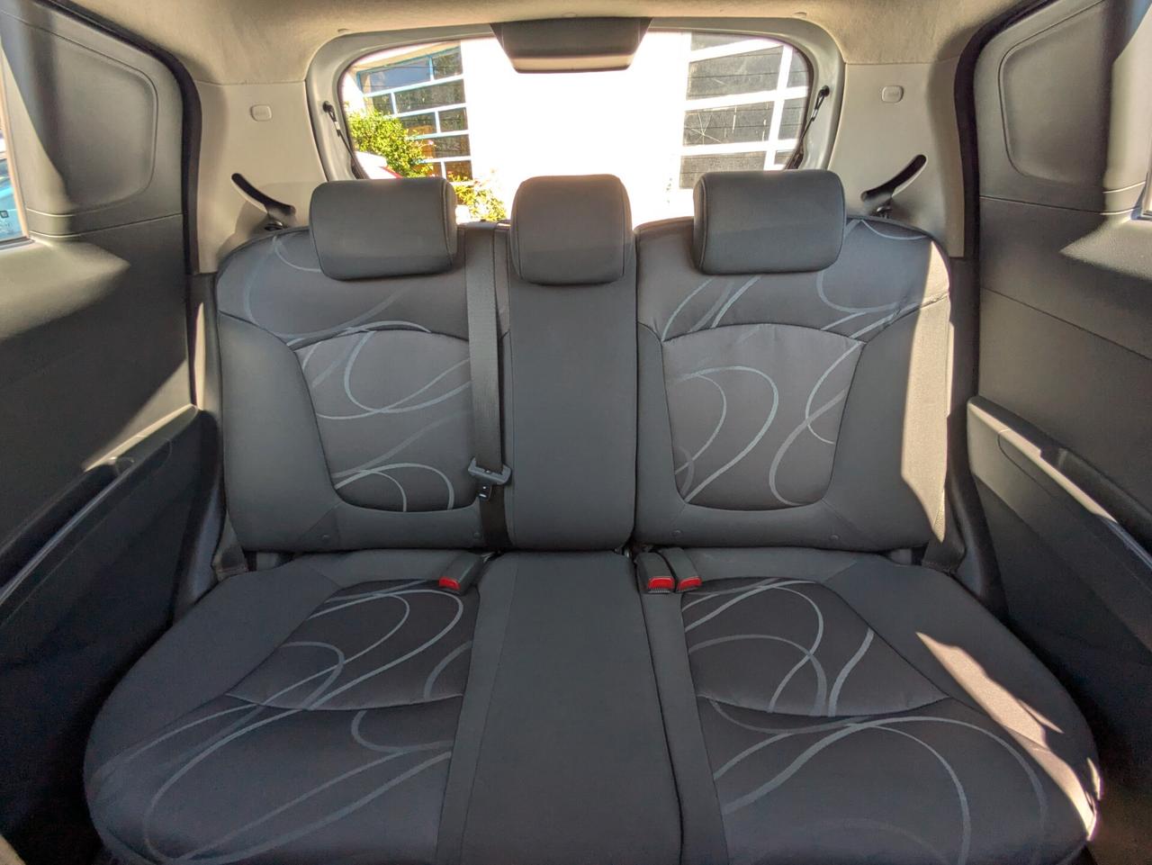 CHEVROLET SPARK LS 1.0 BENZINA 68CV