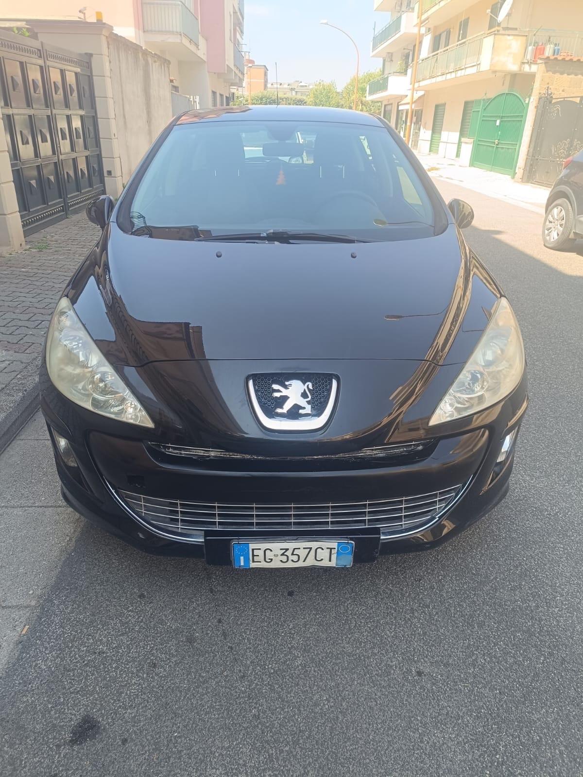 Peugeot 308 1.6 8V HDi 93CV 5p. Premium