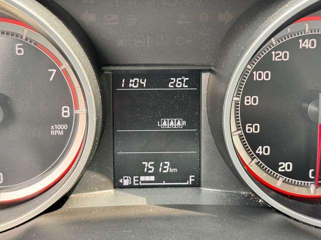 Suzuki Swift 1.2 Club***7.500km*** 4 Cilindri***