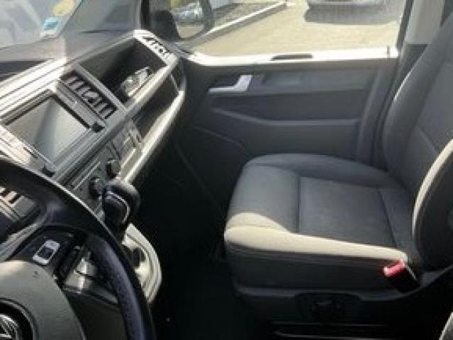 VOLKSWAGEN T6 California 2.0 TDI 150CV DSG Beach 4motion