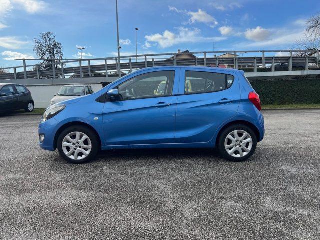 OPEL Karl 1.0 75 CV N-Joy