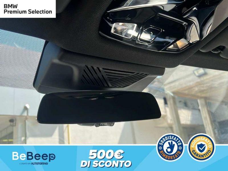 BMW X2 XDRIVE 20D 48V MSPORT PRO AUTO