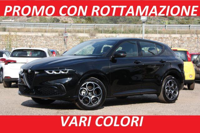 ALFA ROMEO Tonale 1.6 diesel 130 CV TCT6 Sprint MY24