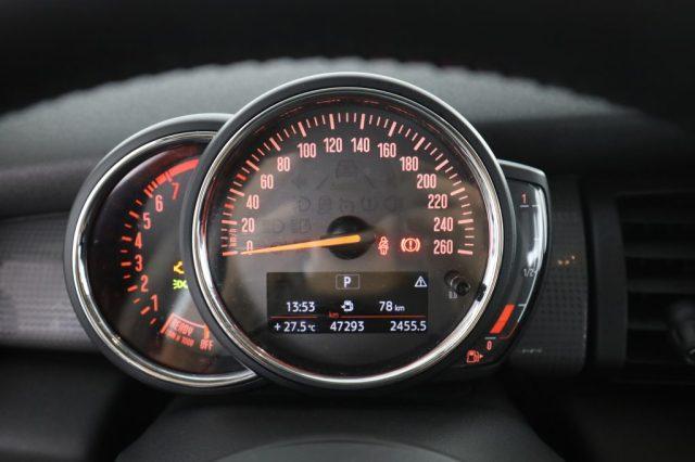 MINI Mini 5 Porte 1.5 Cooper 5 porte