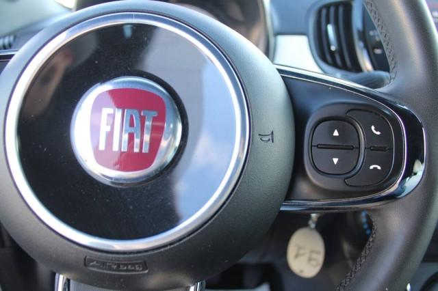 Fiat 500 C 1.0 hybrid Dolcevita 70cv con CARPLAY