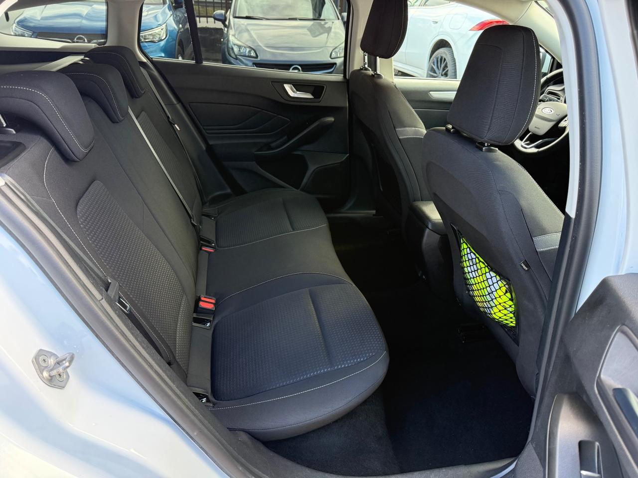 Ford Focus 1.5 120 CV SW Navi Garanzia Full