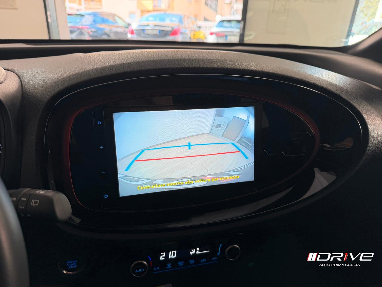 TOYOTA Aygo X Aygo X 1.0 VVT-i 72 CV 5 porte Lo...