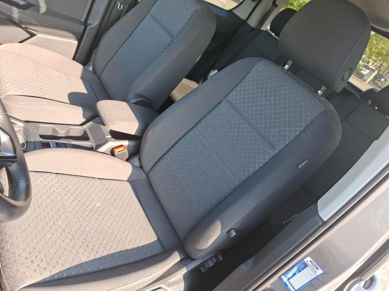 FORD Tourneo Connect Gran Tourneo Connect V761 2.0 ecoblue 122cv Titanium