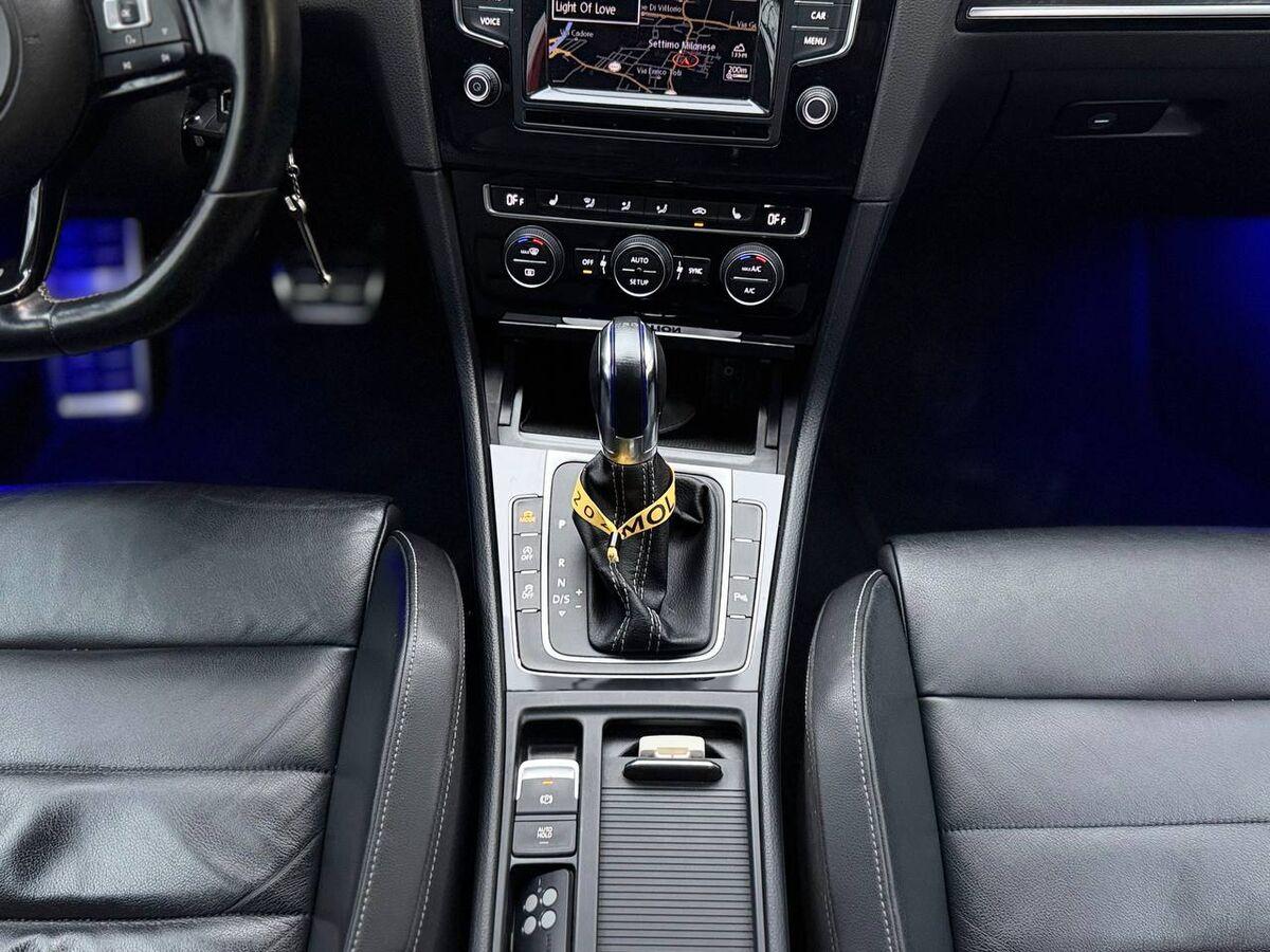 Volkswagen Golf 2.0 tsi R 4motion 5p dsg