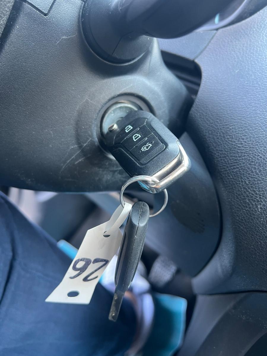 FORD - Ka plus - Ka+ 1.2 Ti-VCT 85 CV Ultimate Color