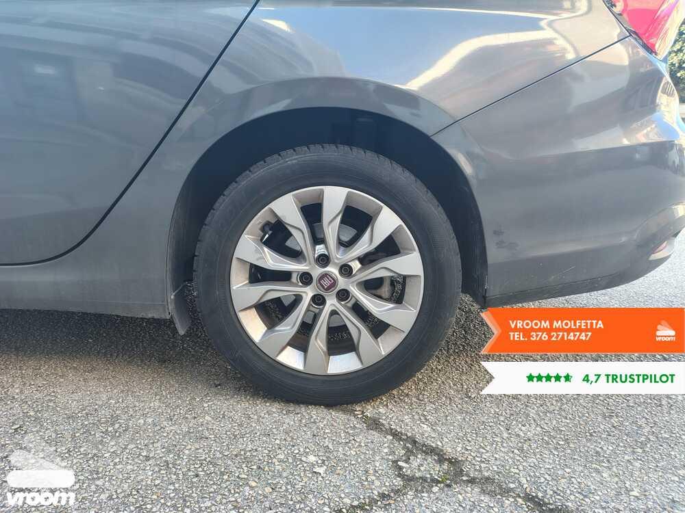 FIAT Tipo (2015-->) Tipo 1.6 Mjt S&S 5 porte S-...