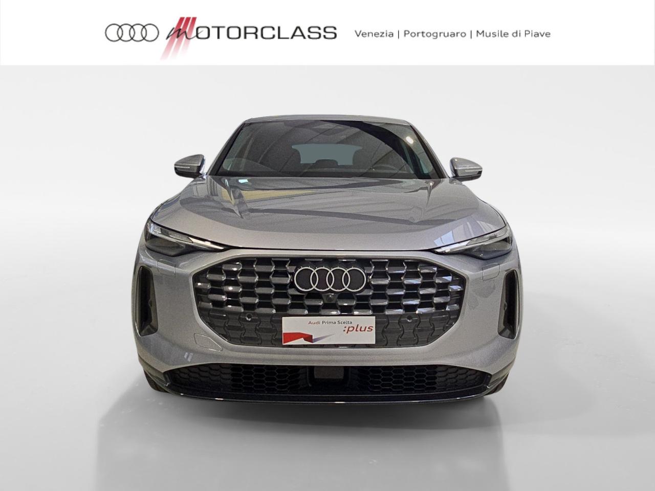 Audi Q5 sportback 2.0 tdi mhev+ 204cv business advanced quattro