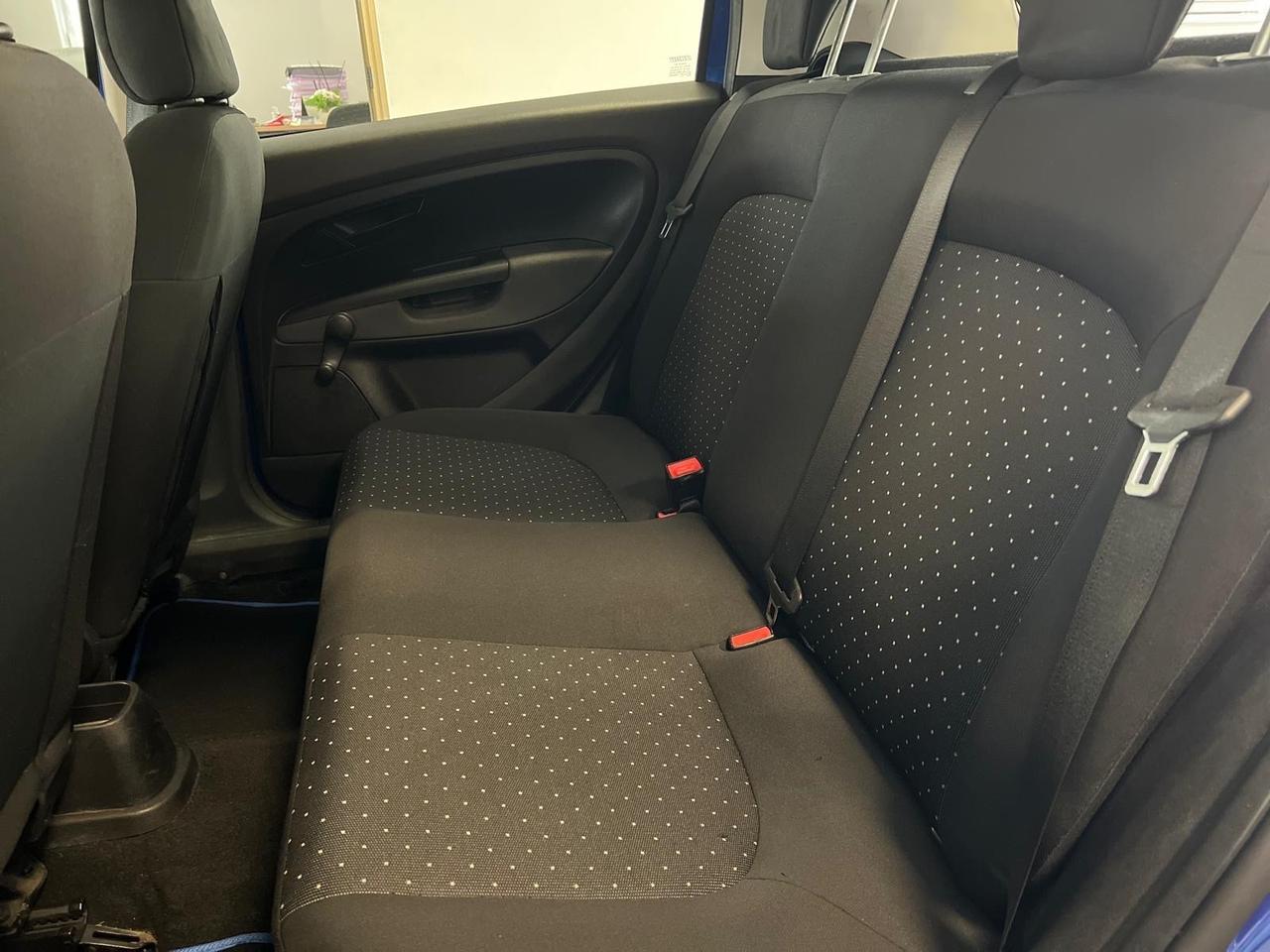 Fiat Punto Classic 1.2 5 porte