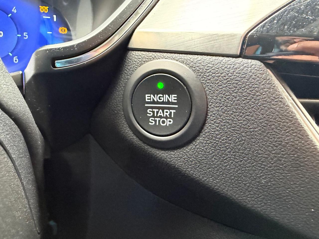 Ford Kuga 2.0 EcoBlue Titanium #10557