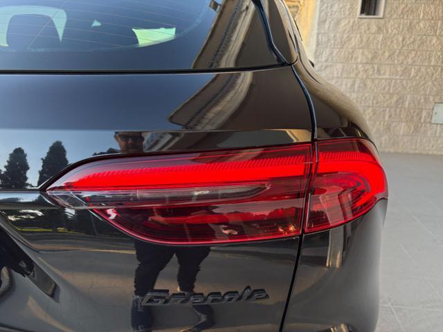 MASERATI Grecale Grecale MHEV 330 CV Modena.