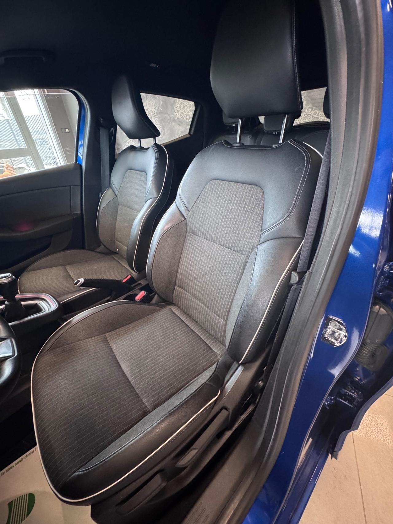 RENAULT CLIO DCI MY2020 RS LINE 5PORTE