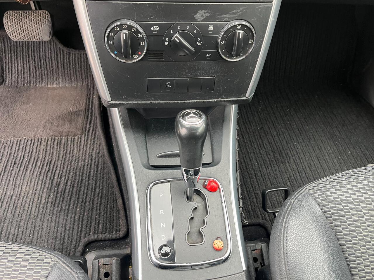 Mercedes-benz A 180 CDI Avantgarde CAMBIO AUTOMATICO