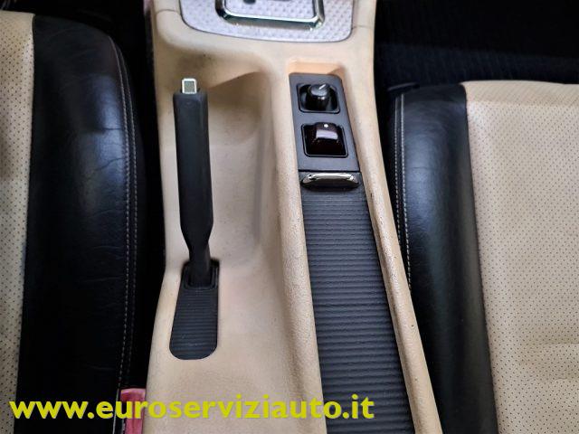 MERCEDES-BENZ SLK 230 cat Kompressor Evo AUTO STORICA