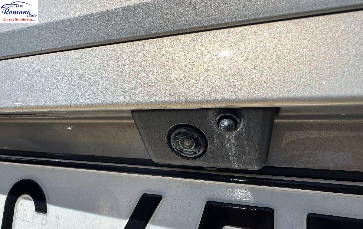 1.6 e-tense phev Performance Line+ 225cv auto#FARI LED MATRIX!