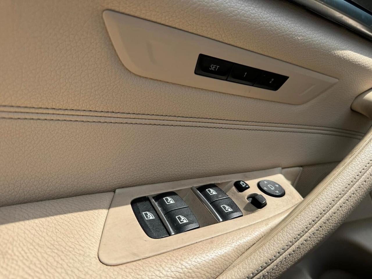 Bmw 530 30d xDrive Msport (195 kW) – 265 CV