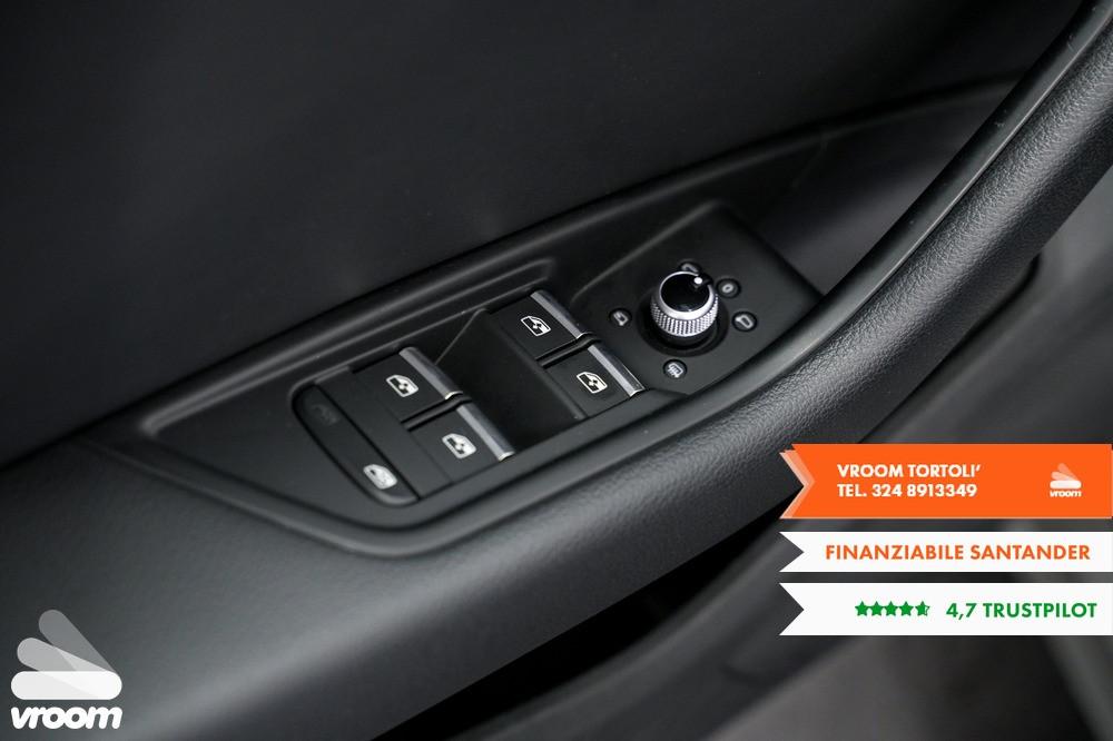 AUDI A5 2ª serie A5 SPB 40 TDI S tronic S line...