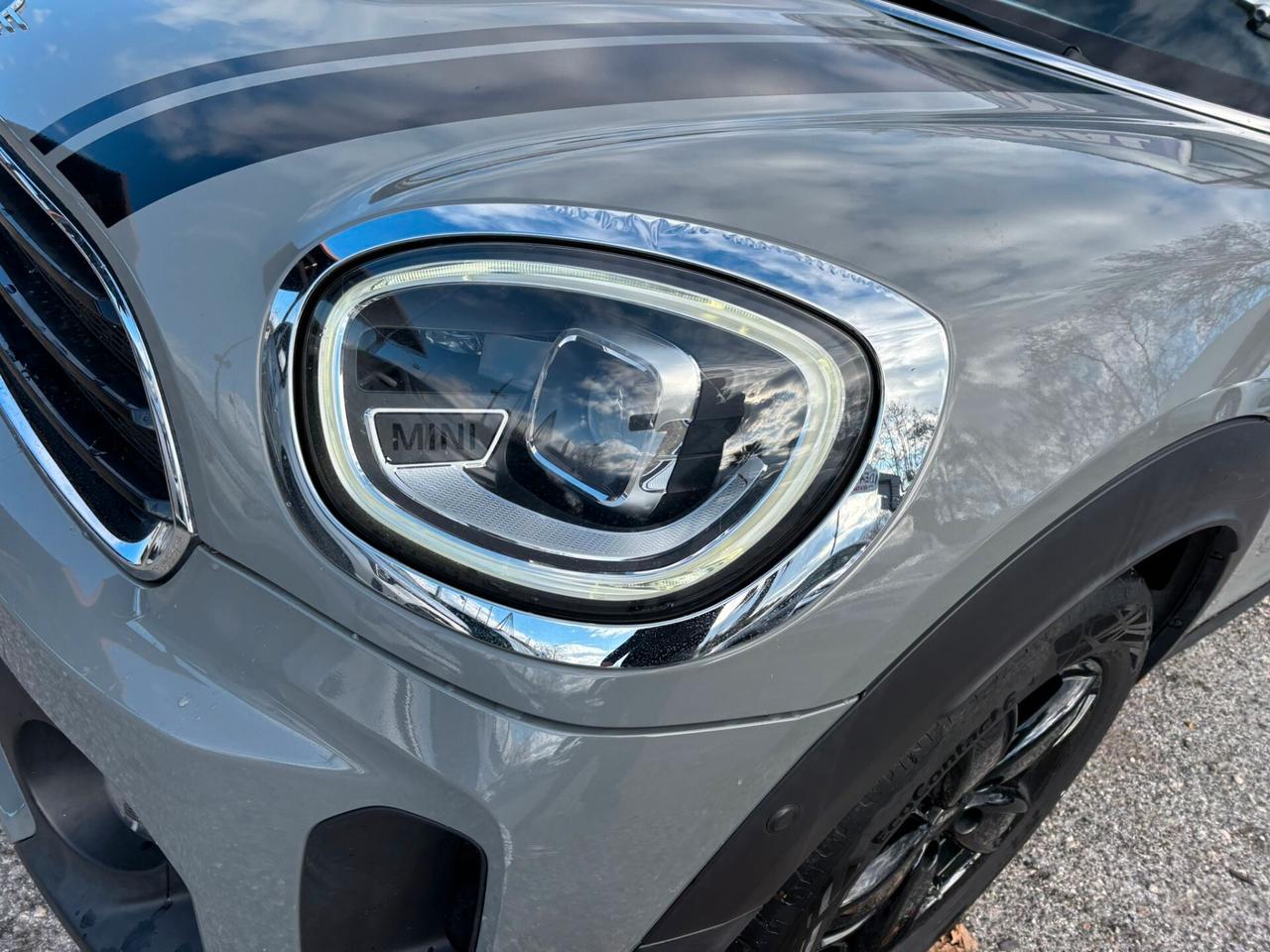 Mini Cooper Countryman 1.5