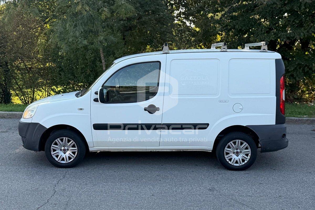 FIAT Doblò 1.6 16V Nat.Pow. PC-TN Cargo Lami.