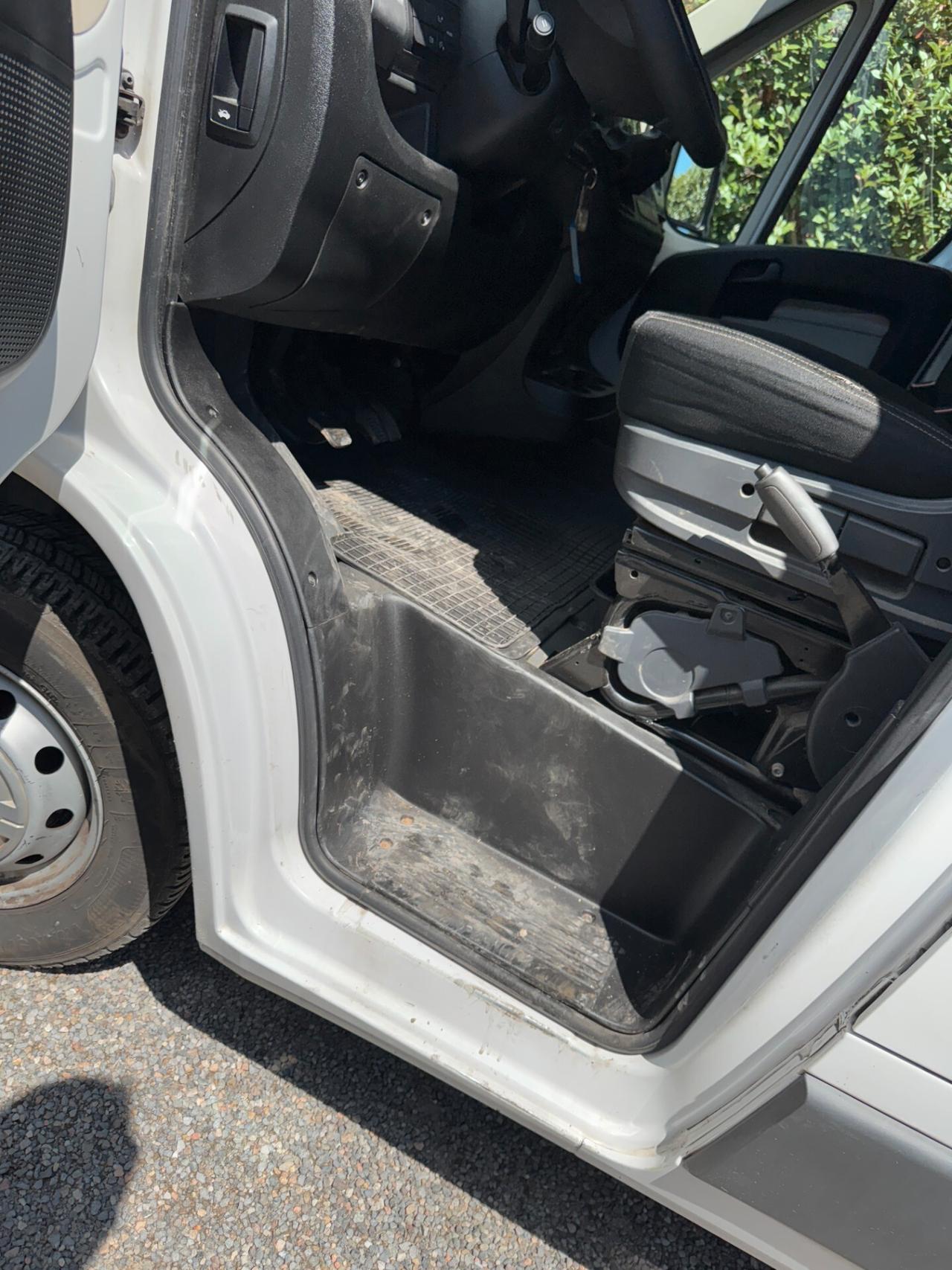 Fiat Ducato 2016