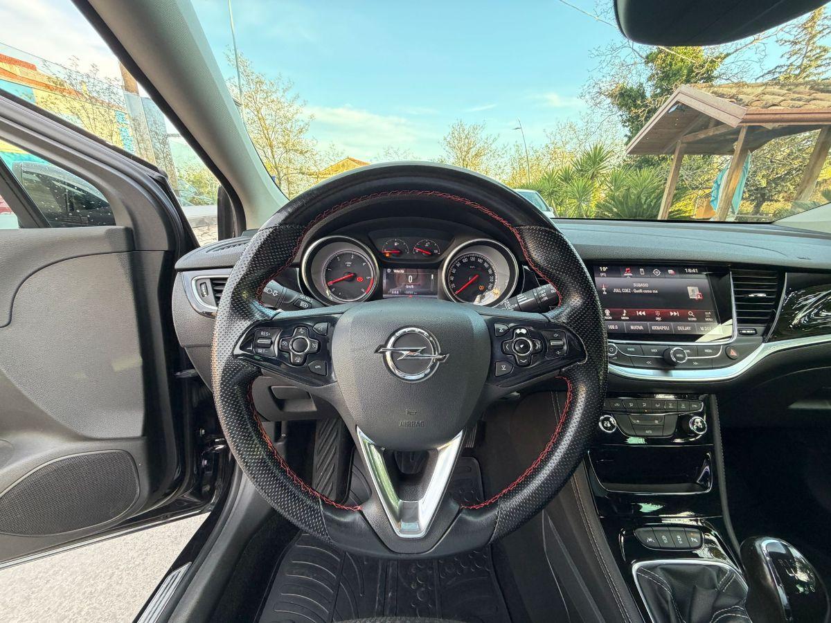 OPEL - Astra - 1.6 CDTi 136 CV S&S 5p. Innovation