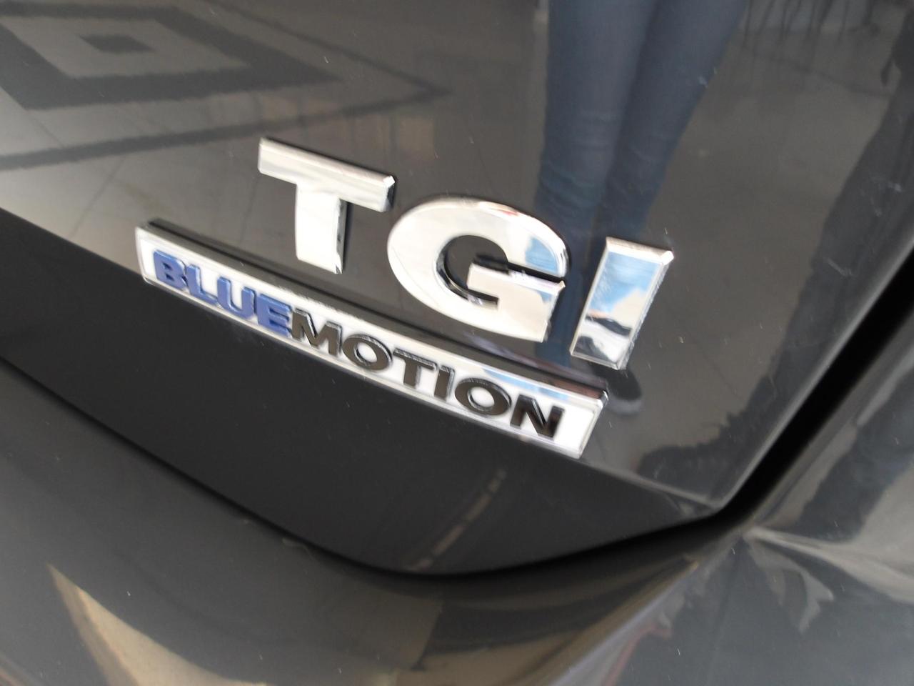 VOLKSWAGEN GOLF 5p 1.4 tgi Highline Executive