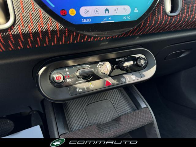 MINI Countryman D JCW Countryman Pack "L"