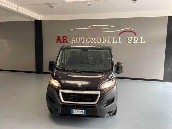 Peugeot Boxer 2.0hdi 130cv L2H1