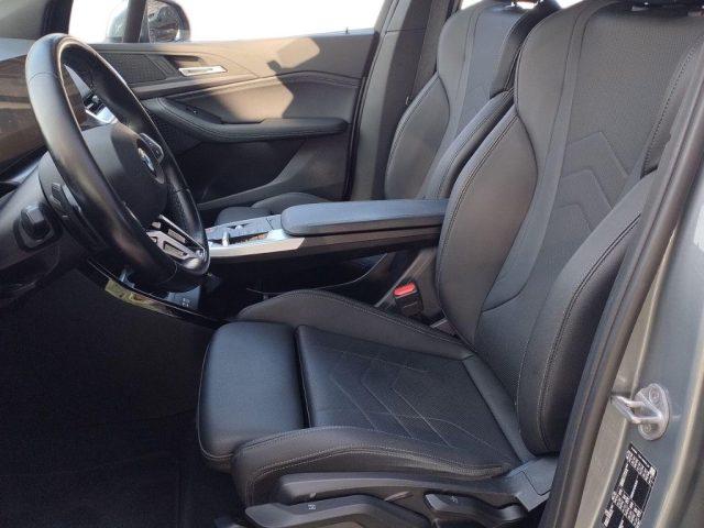 BMW 218 d Active Tourer Msport Aut.