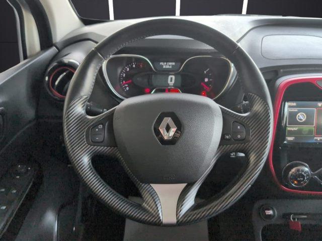 RENAULT Captur dCi 8V 90 CV Start&Stop Energy Intens