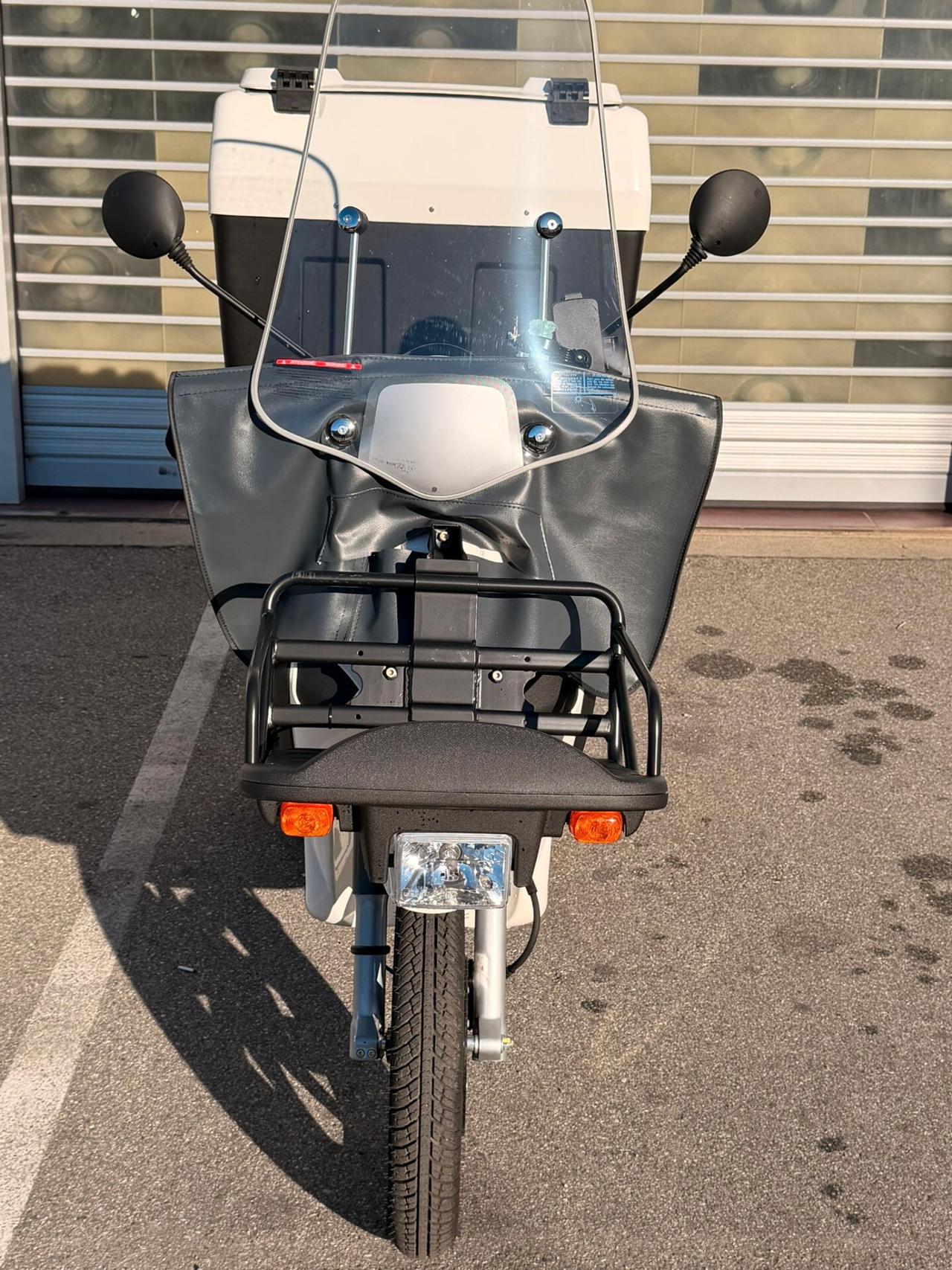 Piaggio MyMoover 125