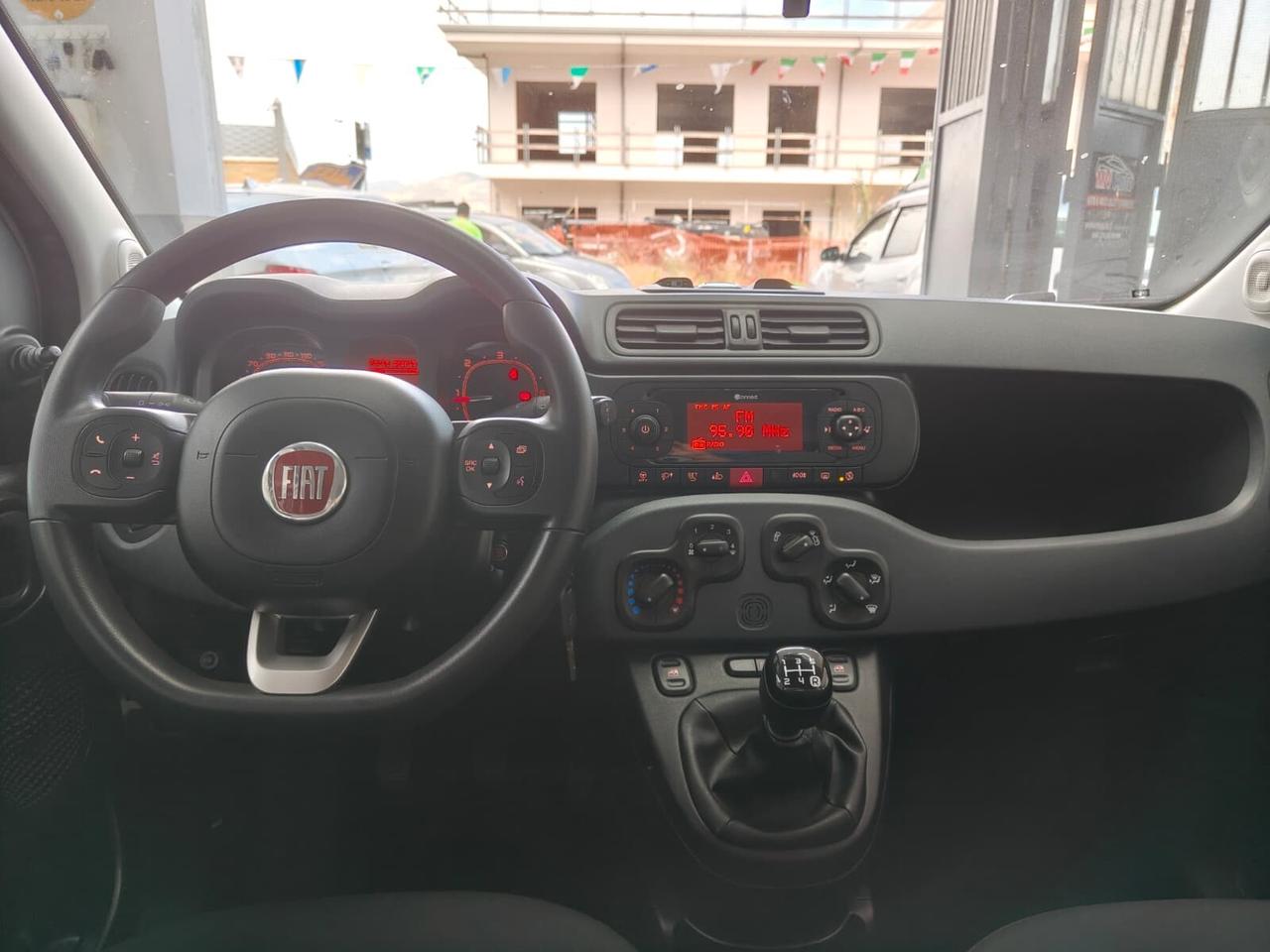 Fiat Panda - Occasione Doppia! 1.3 Mjt o 1.2 Fire