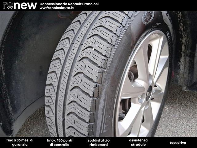 KIA Stonic 1.4 MPI ECO ENERGY GPL 97CV