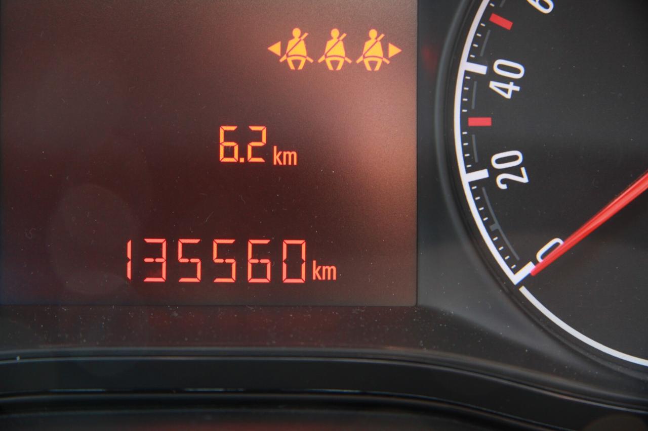 Opel Corsa 1.4 90CV GPL Tech 5 porte b-Color