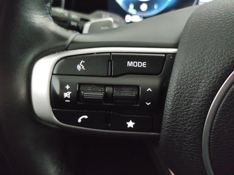 KIA Sportage 5ª serie - Sportage 1.6 TGDi HEV AT Style