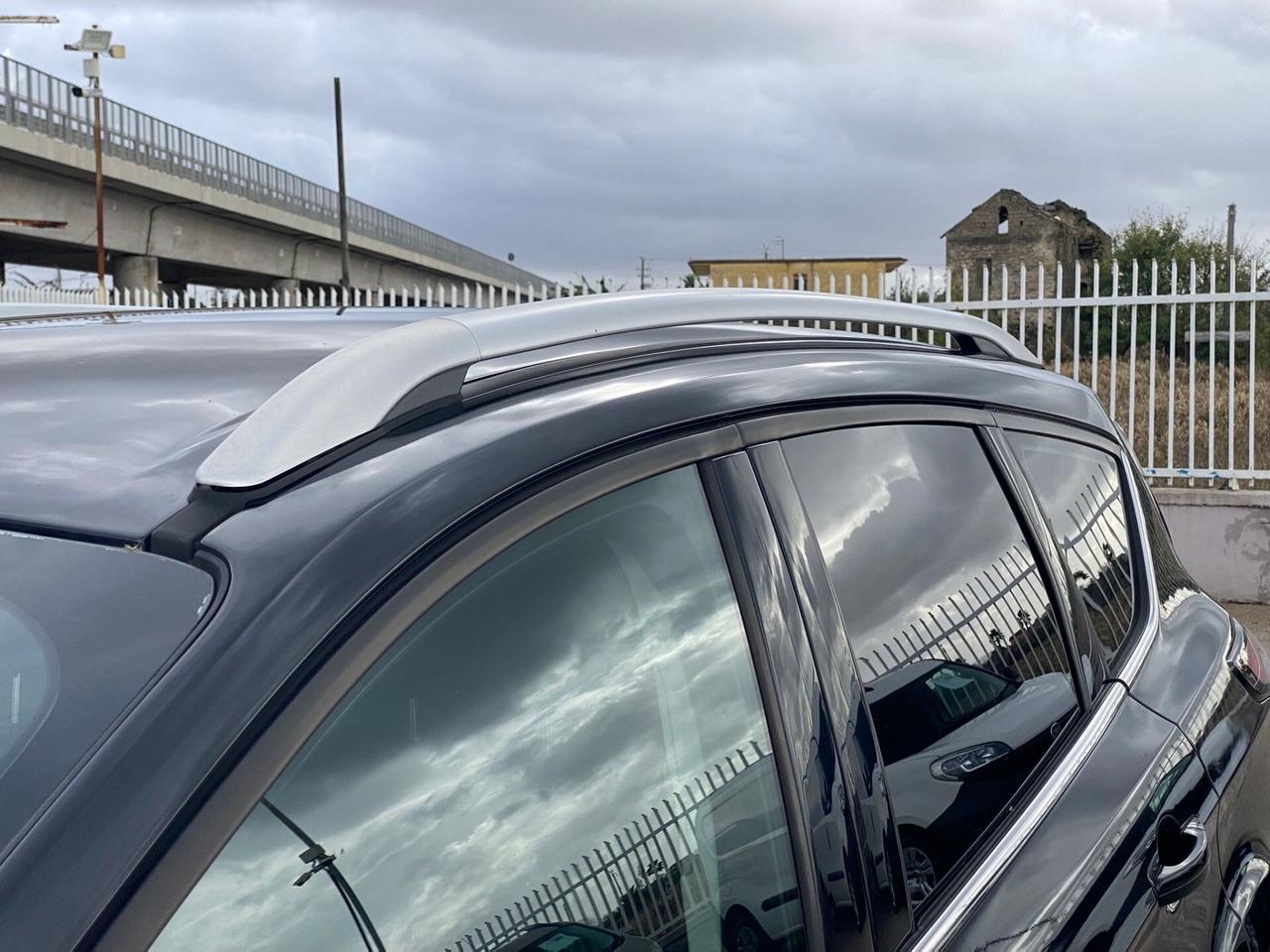 Ford Kuga 2018 1.5 TDCI 120 CV Titanium PERFETTA