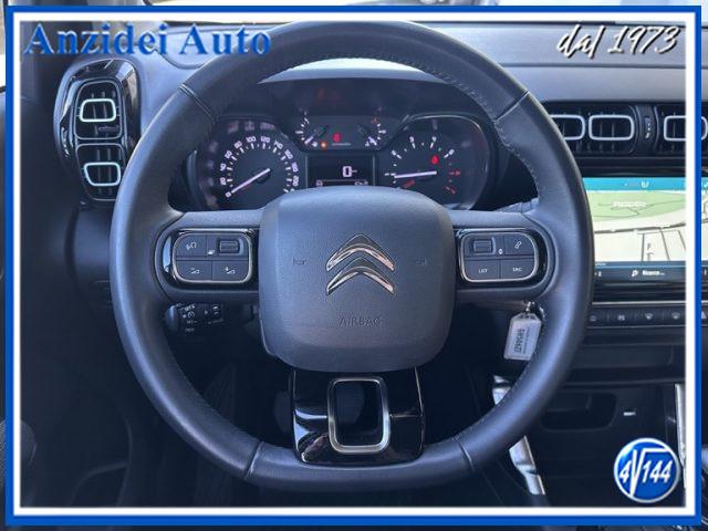 CITROEN C3 Aircross 1.5 BlueHDi 110 Cv Feel Navi