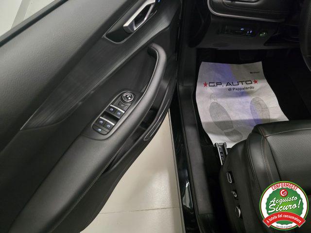 DR MOTOR DR 6.0 1.5 Turbo CVT Bi-Fuel GPL