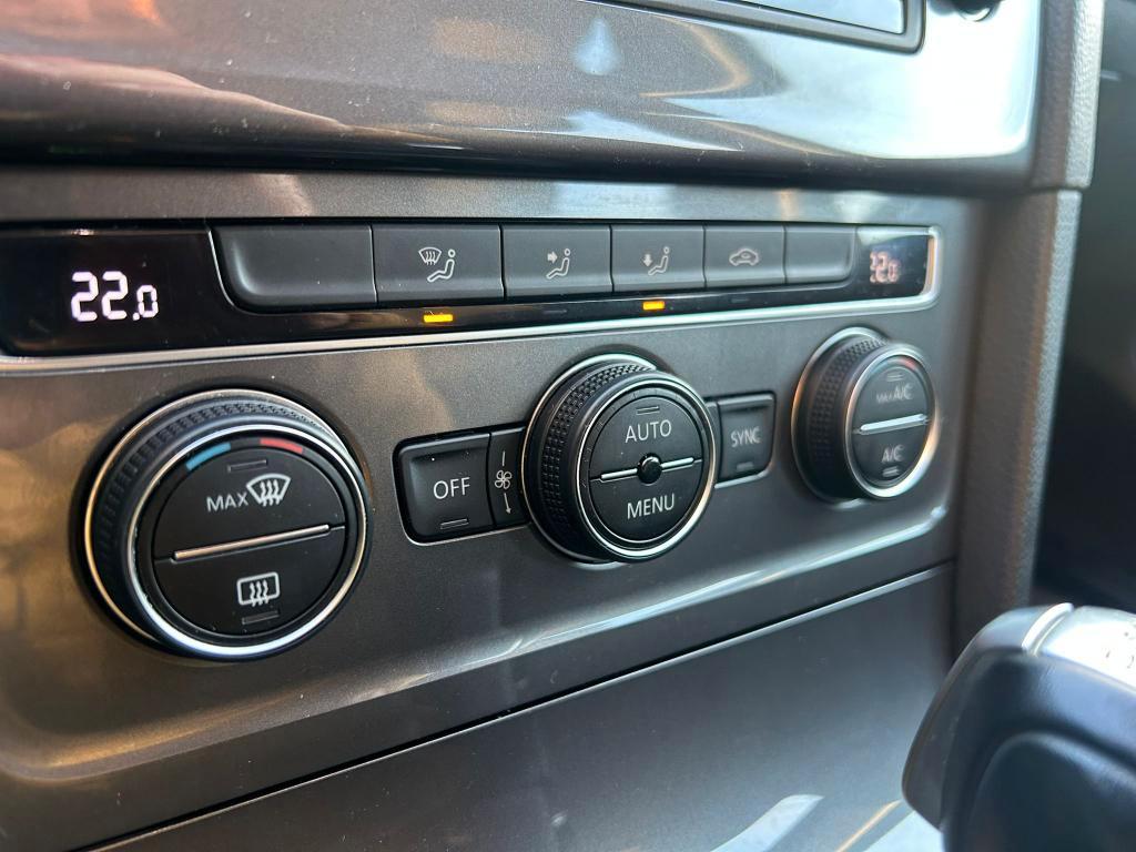 Volkswagen Golf Alltrack 2.0 tdi Executive 184cv dsg