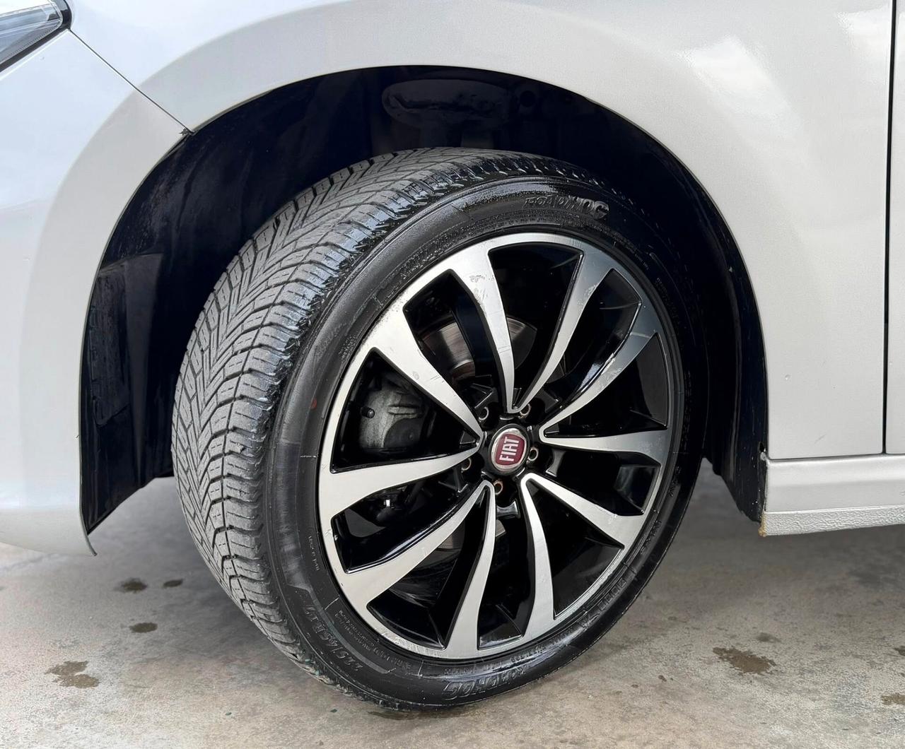 Fiat Tipo 1.6 Mjt S&S SW S-Design